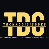 TDC circular logo